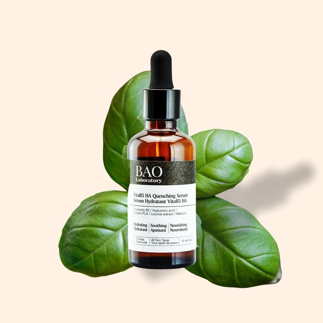 【Canada BAO Laboratory】B5玻尿酸精华 PROB5HA Full Spec Quenching Serum 15 ML